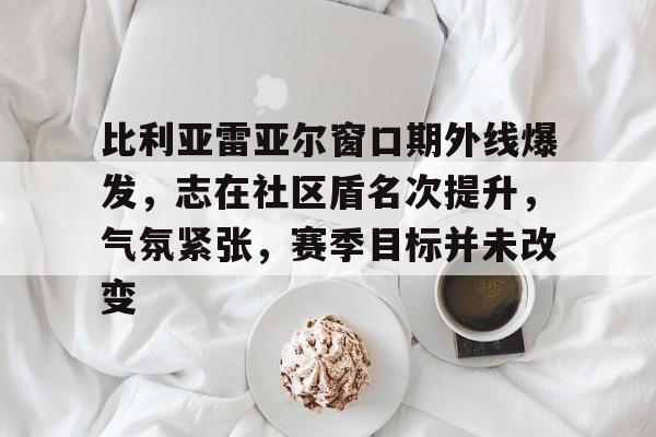 九游官网-关于比利亚雷亚尔窗口期外线爆发，志在社区盾名次提升，气氛紧张，赛季目标并未改变的信息