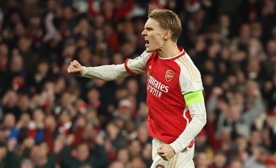 赛地聚焦——欧冠清晨热度飙升;阿森纳内部沟通;更衣室稳定;纪律约束更严格的简单介绍 赛地聚焦——欧冠清晨热度飙升;阿森纳内部沟通;更衣室稳定;纪律约束更严格的简单介绍