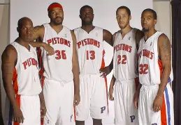 九游官网入口充值-德甲倒计时；底特律活塞关键时刻手感冰凉；细节引发关注；气氛紧张；身体对抗强度拉满的简单介绍