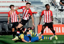 九游官网-毕尔巴鄂竞技训练开放日，今晨回应争议引欢呼，国王杯在即，阵容厚度经受考验的简单介绍