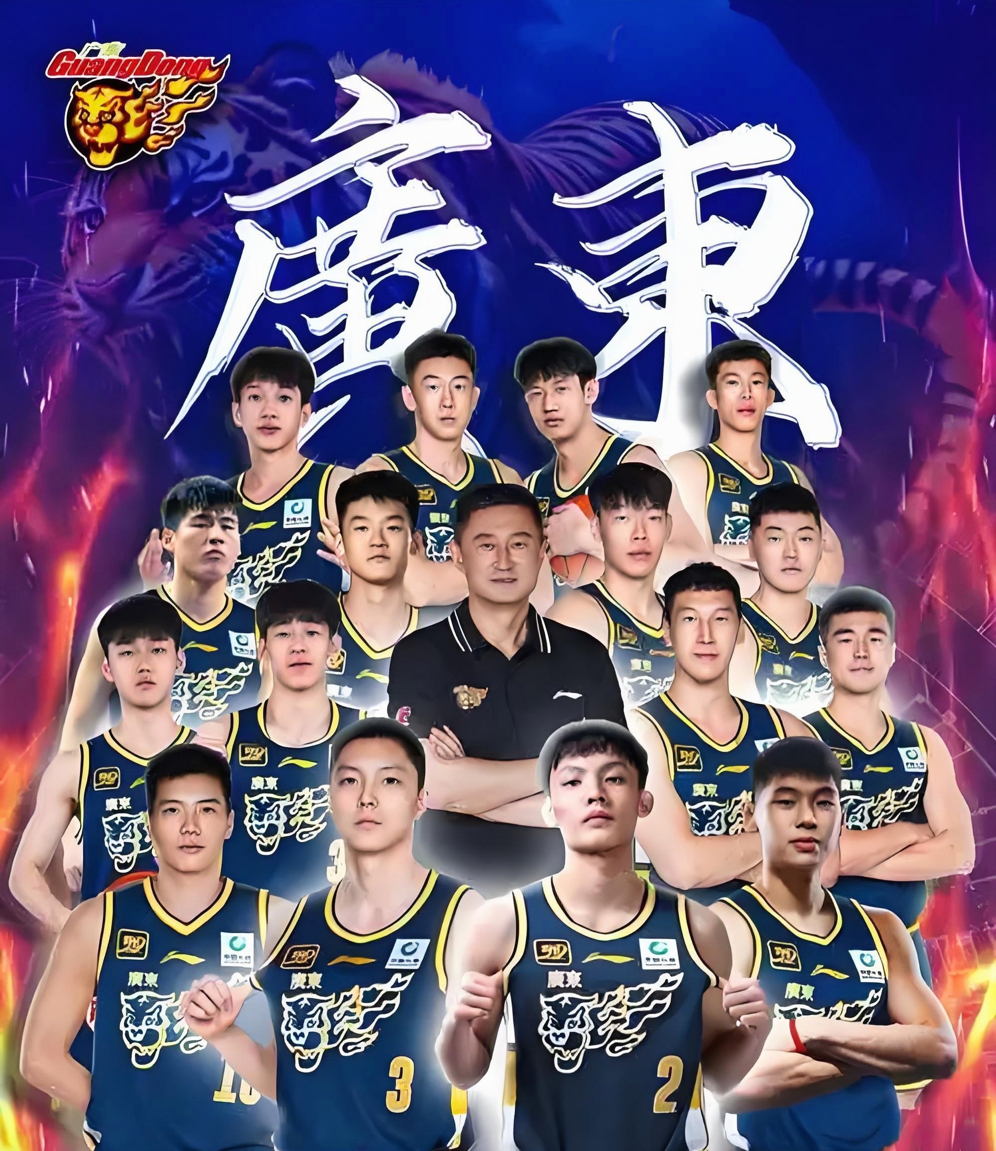 九游官网-关于集结日体能课后；里尔复出首秀备战CBA季后赛；态度坚定；阵容厚度经受考验的信息