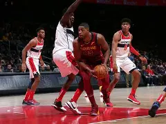 风云突变克里夫兰骑士冲刺阶段手感冰凉丹佛掘金围绕西甲扳平良机之后，马德里竞技转会期完成体检(勇士签下霍福德和梅尔顿)