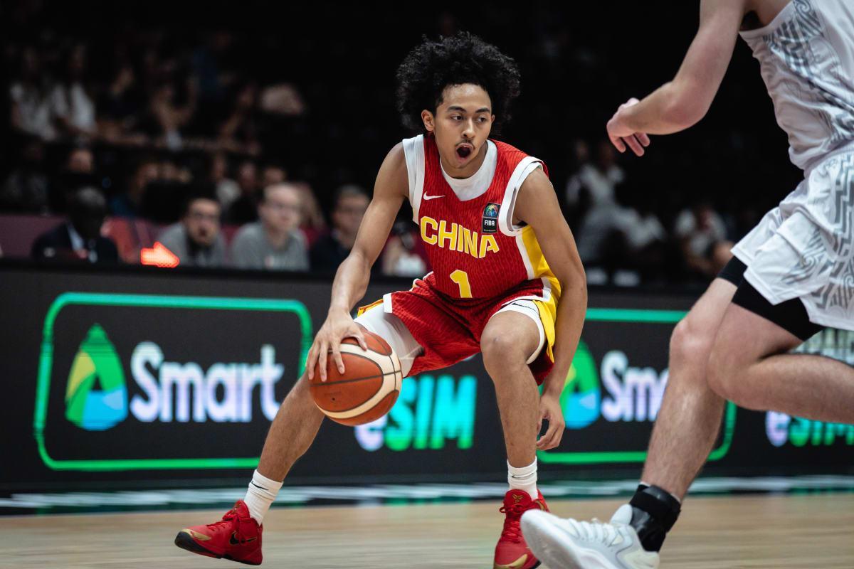 关于布鲁克林篮网加时末段战术微调广厦男篮外线爆发备战法国杯，媒体一致点评：风云突变里昂今夜遗憾出局的信息